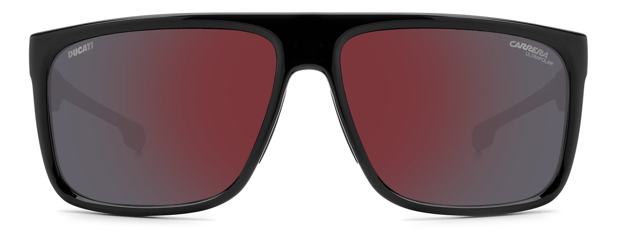 CARRERA Ducati CARDUC 011/S-61-807 H4 BLACK