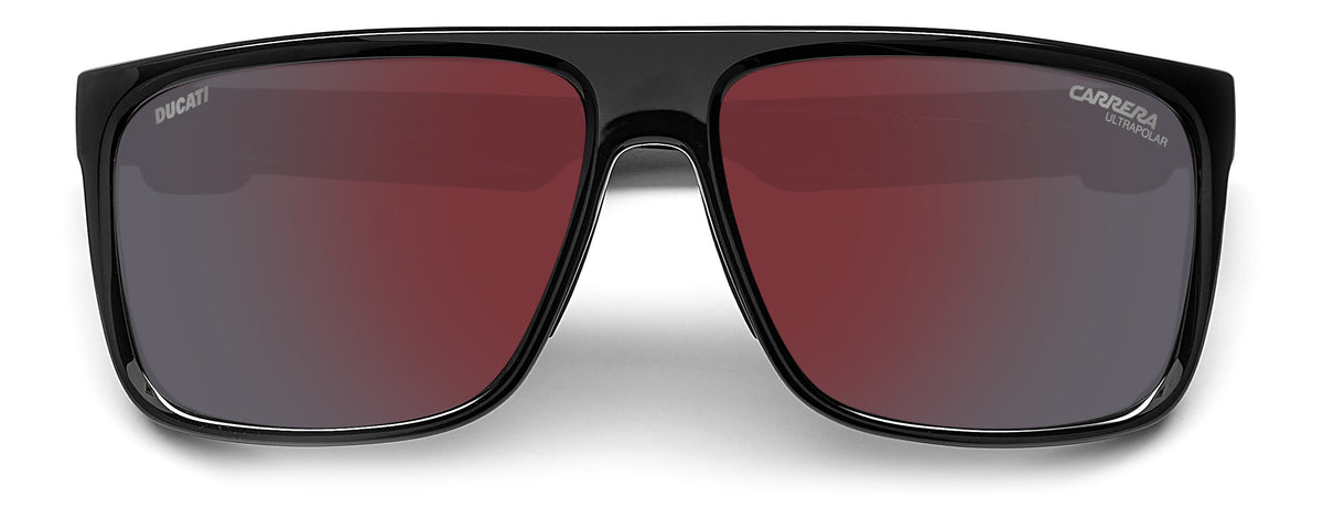 CARRERA Ducati CARDUC 011/S-61-807 H4 BLACK