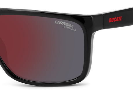 CARRERA Ducati CARDUC 011/S-61-807 H4 BLACK