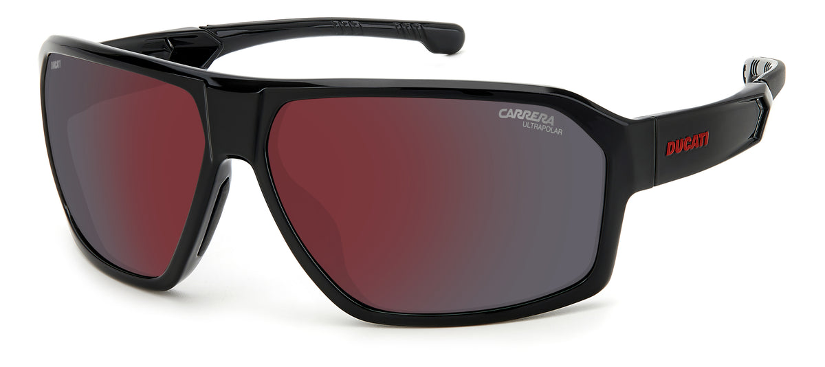 CARRERA Ducati CARDUC 020/S-66-807 H4 BLACK