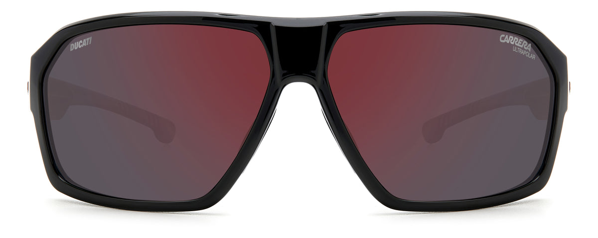 CARRERA Ducati CARDUC 020/S-66-807 H4 BLACK