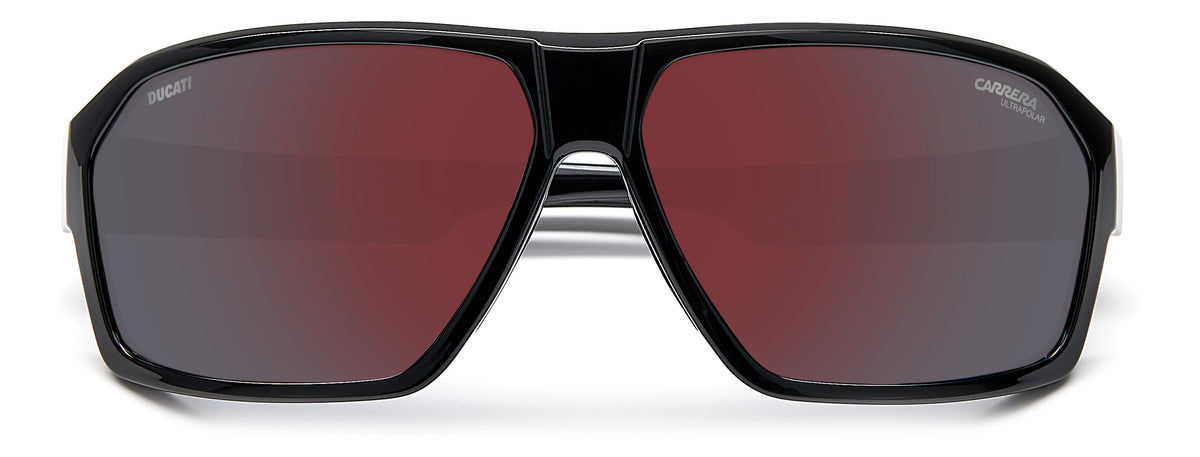 CARRERA Ducati CARDUC 020/S-66-807 H4 BLACK
