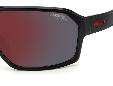 CARRERA Ducati CARDUC 020/S-66-807 H4 BLACK