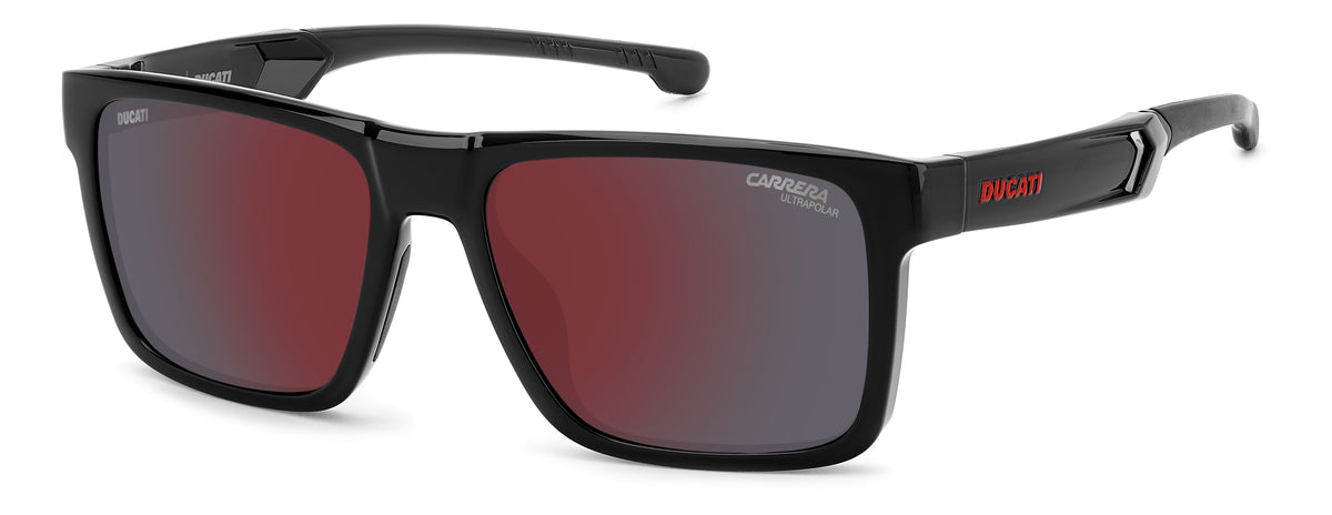 Carrera Ducati CARDUC 021/S-55-807 H4 BLACK