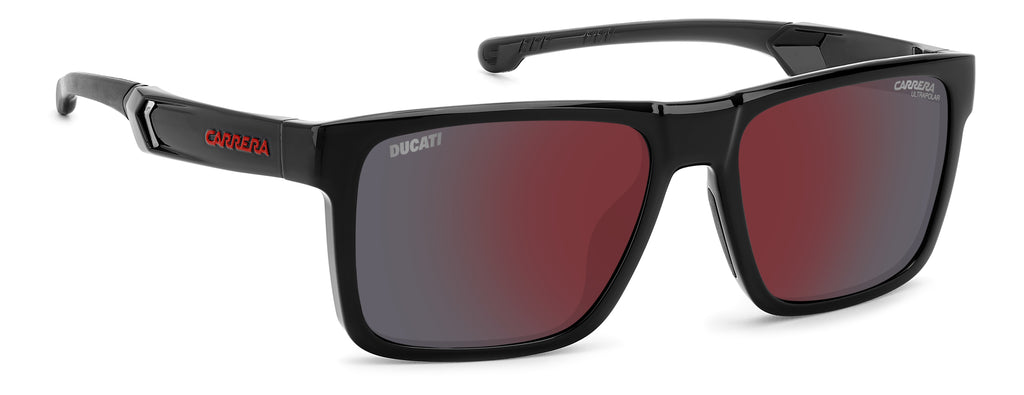 CARRERA Ducati CARDUC 021/S-55-807 H4 BLACK