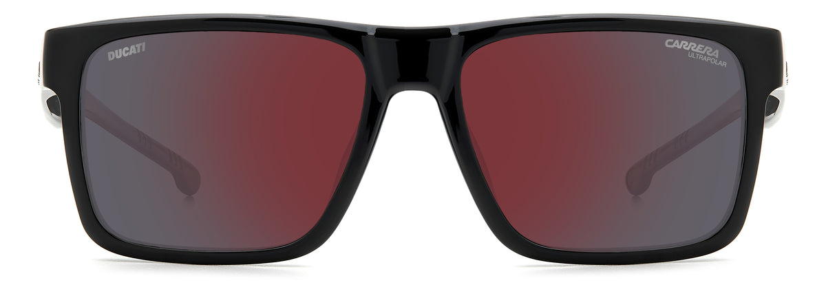 CARRERA Ducati CARDUC 021/S-55-807 H4 BLACK
