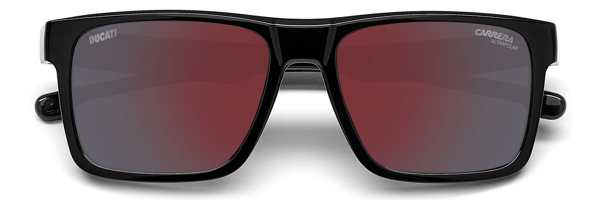 CARRERA Ducati CARDUC 021/S-55-807 H4 BLACK
