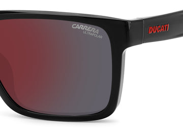 CARRERA Ducati CARDUC 021/S-55-807 H4 BLACK