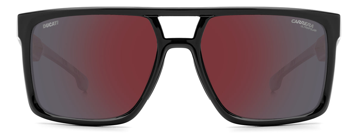 CARRERA Ducati CARDUC 018/S-58-807 H4 BLACK