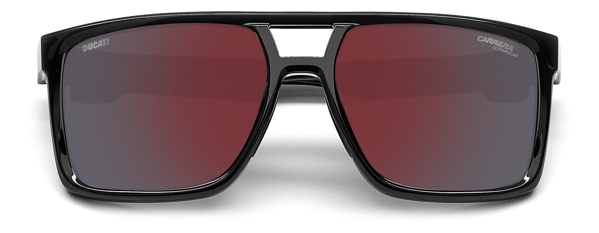 CARRERA Ducati CARDUC 018/S-58-807 H4 BLACK
