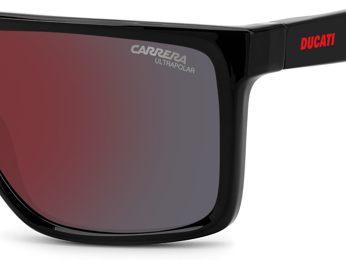 CARRERA Ducati CARDUC 018/S-58-807 H4 BLACK