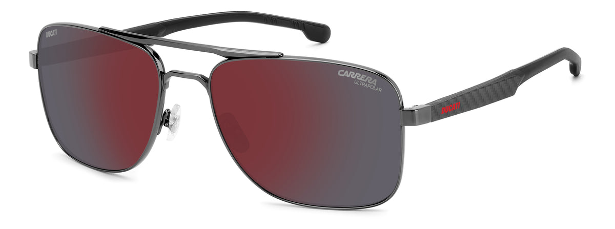 Carrera Ducati CARDUC 022/S-60-V81 H4 DKRUT BLK