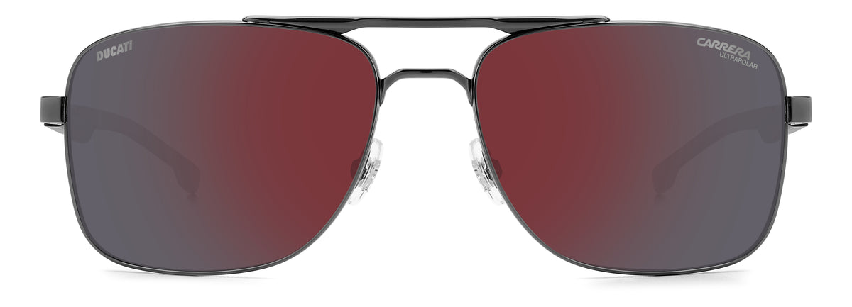 Carrera Ducati CARDUC 022/S-60-V81 H4 DKRUT BLK