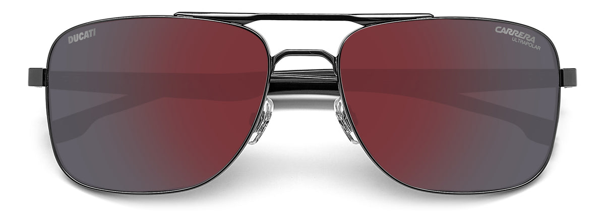 Carrera Ducati CARDUC 022/S-60-V81 H4 DKRUT BLK