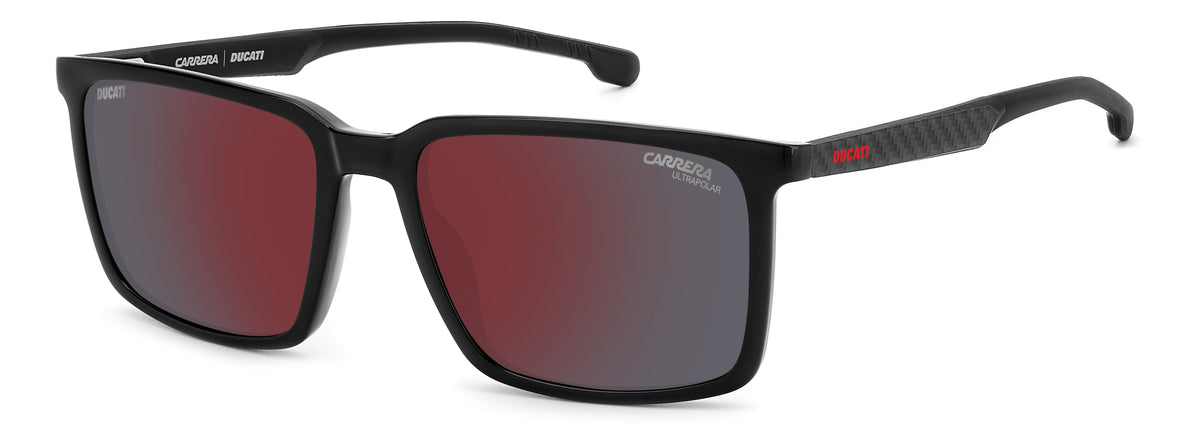 CARRERA Ducati CARDUC 023/S-56-807 H4 BLACK