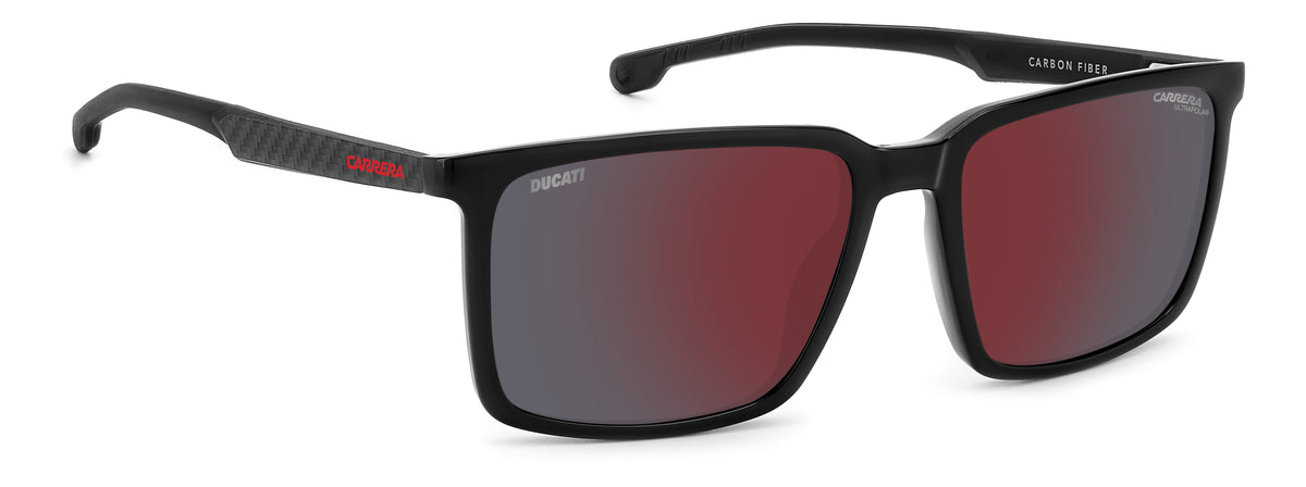 CARRERA Ducati CARDUC 023/S-56-807 H4 BLACK
