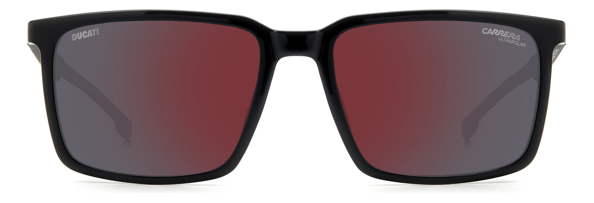 CARRERA Ducati CARDUC 023/S-56-807 H4 BLACK