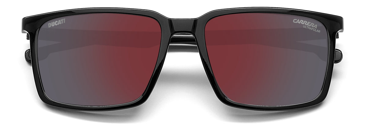 CARRERA Ducati CARDUC 023/S-56-807 H4 BLACK