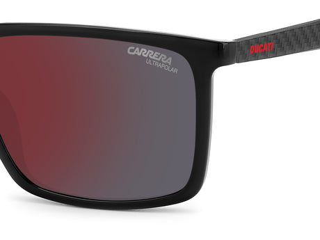 CARRERA Ducati CARDUC 023/S-56-807 H4 BLACK
