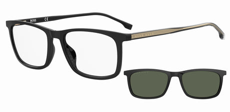 BOSS 1150/CS-55-807 QT BLACK