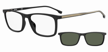 BOSS 1150/CS-55-807 QT BLACK