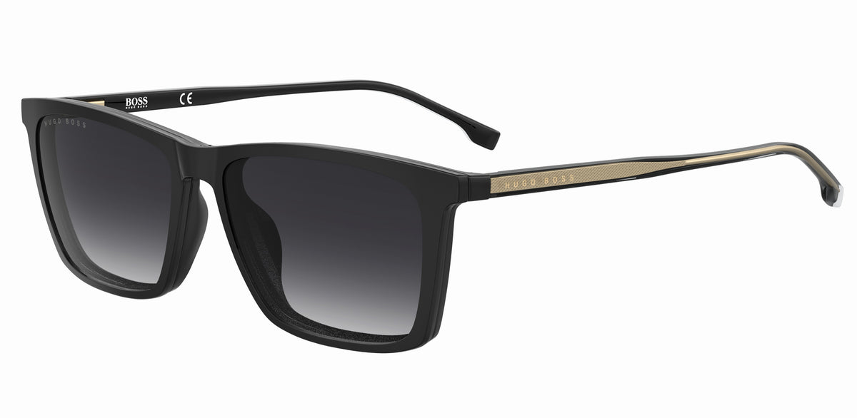 BOSS 1151/CS-56-807 9O BLACK