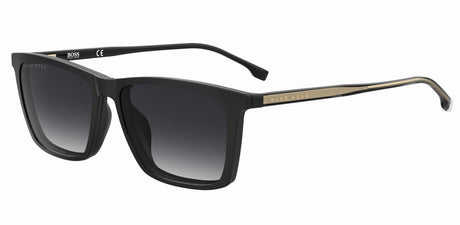 BOSS 1151/CS-56-807 9O BLACK