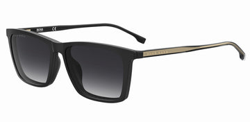 BOSS 1151/CS-56-807 9O BLACK