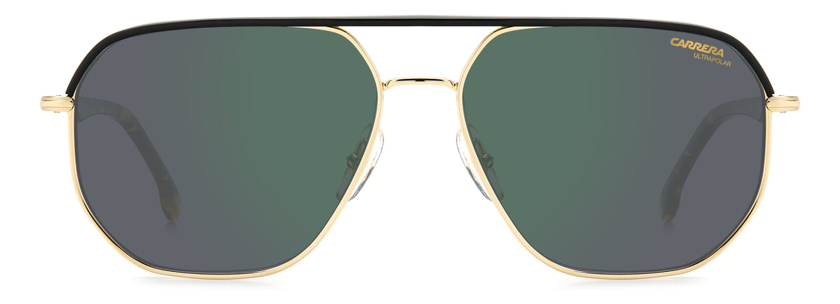 CARRERA 304/S-59-J5G Q3 GOLD