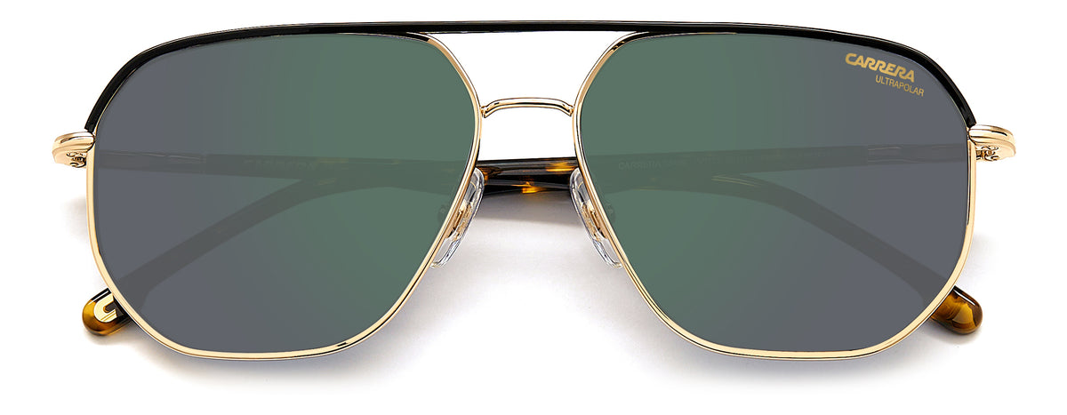 CARRERA 304/S-59-J5G Q3 GOLD