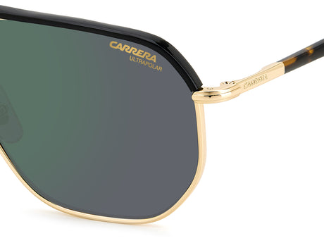 CARRERA 304/S-59-J5G Q3 GOLD