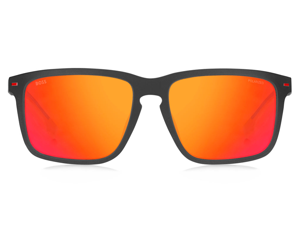 BOSS 1542/F/S Matte Grey Red
Red Multilayer Polarized Highcontr Oleo