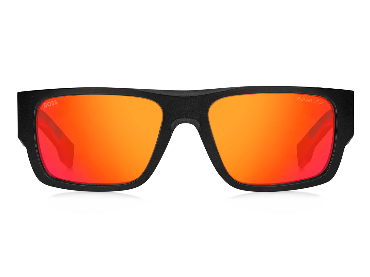 BOSS 1498/S Matte Black Red
Red Multilayer Polarized Highcontr Oleo