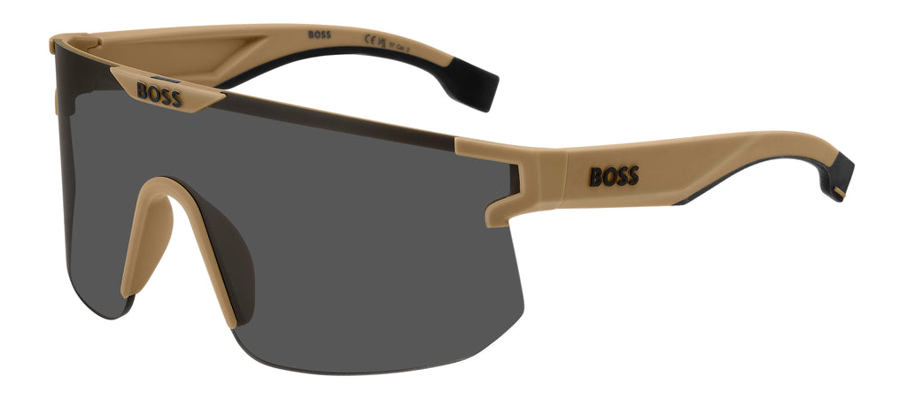 Hugo Boss BOSS 1500/S Beige Black/ Grey Hight Contrast