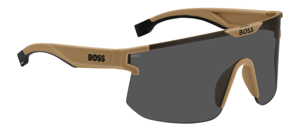 Hugo Boss BOSS 1500/S Beige Black/ Grey Hight Contrast