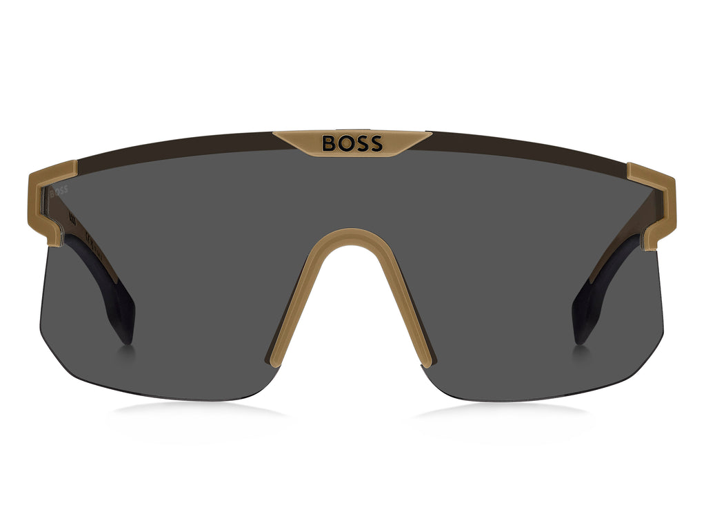 Hugo Boss BOSS 1500/S Beige Black/ Grey Hight Contrast