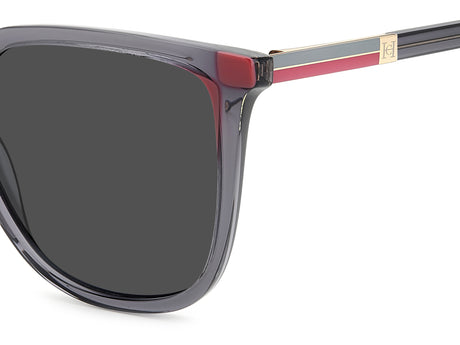 Carolina Herrera HER 0140/S Grey Pink/ Grey Lens