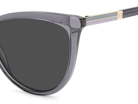 Carolina Herrera HER 0141/S Grey Violet/ Grey Lens