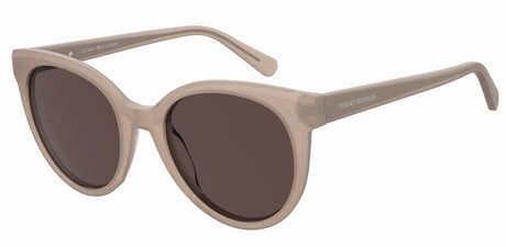 Tommy Hilfiger TH 1885/S SPS Nude/ Brown