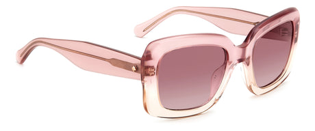 Kate Spade Bellamy/S 206089 Pink/ Pink Doubleshade