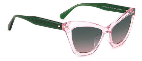 Kate Spade Amelie/G/S 206090 Pink/ Green Pink