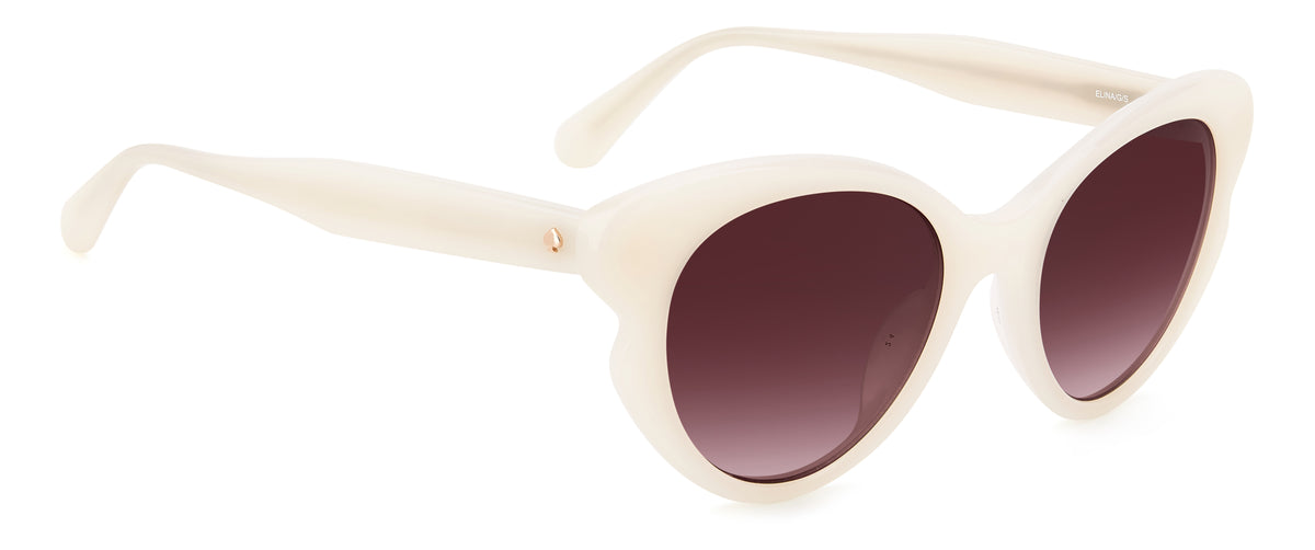 Kate Spade Amelie/G/S 206090 Blue/ Grey Azure