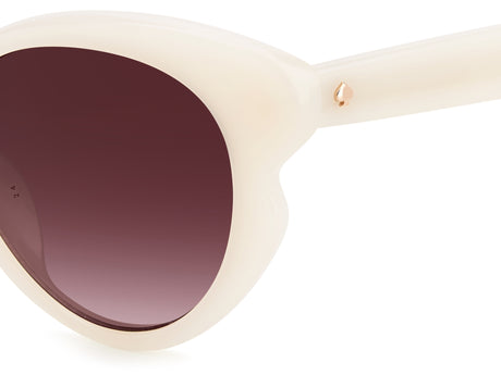 Kate Spade Amelie/G/S 206090 Blue/ Grey Azure