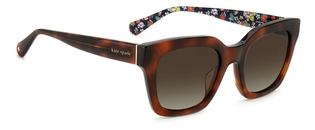Kate Spade Camryn/S 206099 Havana/ Brown Shaded