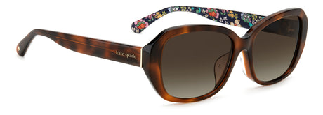 Kate Spade Ellison/F/S 206114 Havana/ Brown Shaded