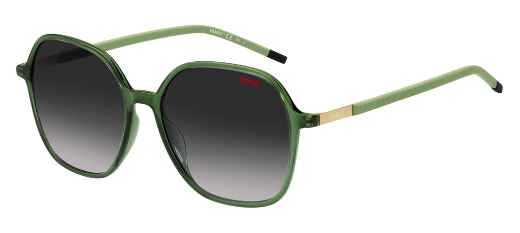 Hugo Boss HG 1236/S-55-1ED 9O GREEN