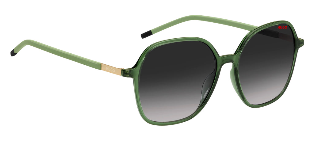 Hugo Boss HG 1236/S-55-1ED 9O GREEN