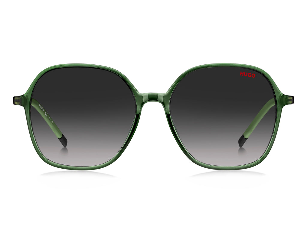 Hugo Boss HG 1236/S-55-1ED 9O GREEN