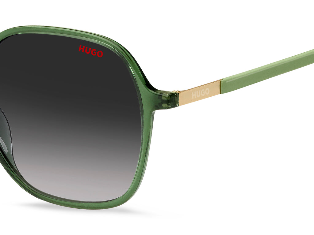 Hugo Boss HG 1236/S-55-1ED 9O GREEN