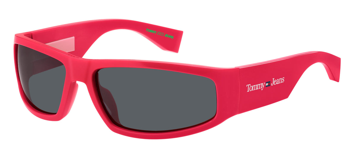 Tommy Hilfiger TJ 0094/S Pink/ Grey